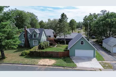 319 N Pearl Street, River Falls, WI 54022 - Photo 1