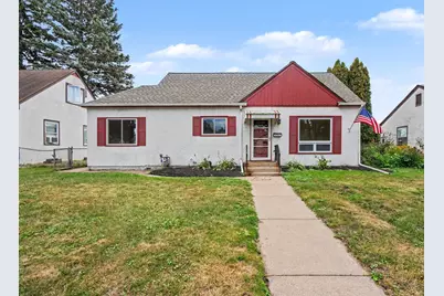 1708 Nevada Avenue E, Saint Paul, MN 55106 - Photo 1