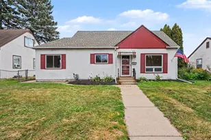 1708 Nevada Ave E, Saint Paul, MN 55106 - Photo 1