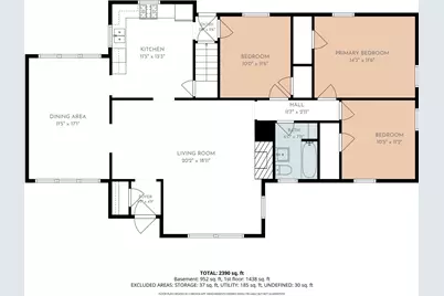 2622 Salem Avenue, Saint Louis Park, MN 55416 - Photo 47