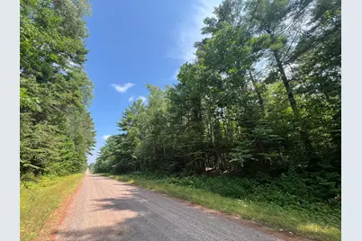Lot 4 Smith Road, Couderay, WI 54828 - Photo 5