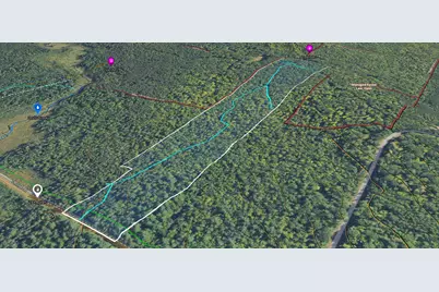 Lot 4 Smith Road, Couderay, WI 54828 - Photo 1