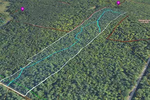 Lot 4 Smith Rd, Couderay, WI 54828 - Photo 1