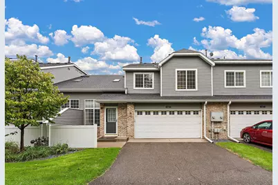 8736 Hastings Circle NE, Blaine, MN 55449 - Photo 1