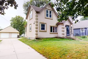 416 1st St SW, New Richland, MN 56072 - Photo 1