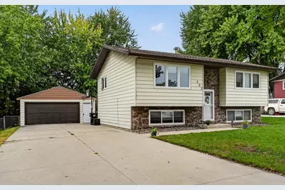 603 5th Avenue NE, Kasson, MN 55944 - Photo 1