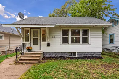 4515 Aldrich Avenue N, Minneapolis, MN 55412 - Photo 1