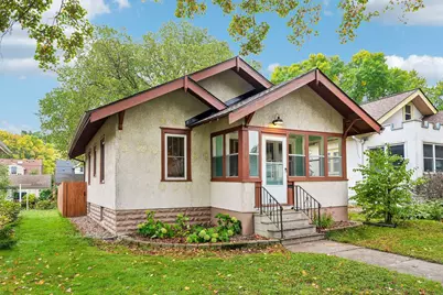 2315 Cleveland Street NE, Minneapolis, MN 55418 - Photo 1