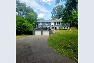 14104 Knollway Drive N, Minnetonka, MN 55305 - Photo 1