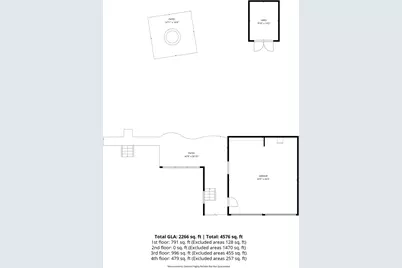 4651 3rd Street NE, Fridley, MN 55421 - Photo 49