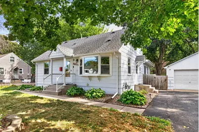 4651 3rd Street NE, Fridley, MN 55421 - Photo 45