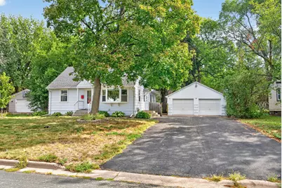 4651 3rd Street NE, Fridley, MN 55421 - Photo 1