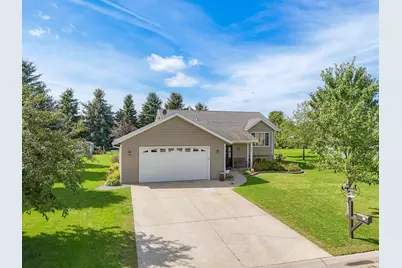 1207 6th Ave NW, Perham, MN 56573 - Photo 1