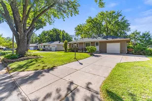 10913 Washington St NE, Blaine, MN 55434 - Photo 1