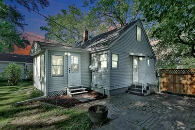 2966 Louisiana Avenue N, Crystal, MN 55427 - Photo 1
