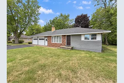 11942 Crooked Lake Boulevard NW, Coon Rapids, MN 55433 - Photo 1
