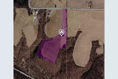 W1613 290th Avenue, Plum City, WI 54761 - Photo 65
