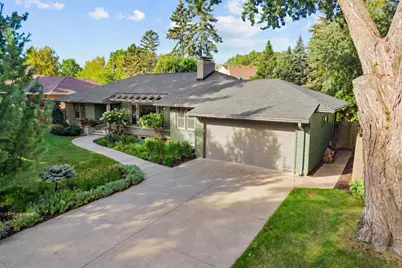 5108 Oxford Avenue, Edina, MN 55436 - Photo 1