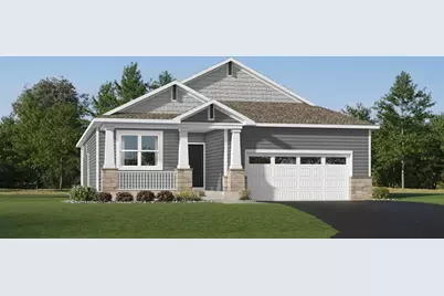 4303 132nd Avenue NE, Blaine, MN 55449 - Photo 1