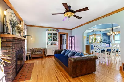 4106 Vincent Avenue N, Minneapolis, MN 55412 - Photo 5