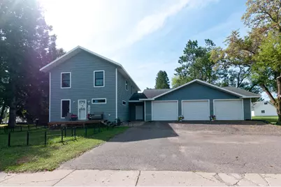 310 W 3rd Street, Haugen, WI 54841 - Photo 1