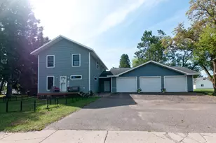 310 W 3rd St, Haugen, WI 54841 - Photo 1