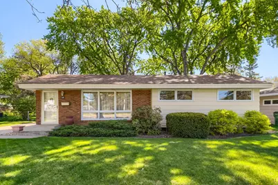 6575 Monroe Street NE, Fridley, MN 55432 - Photo 19