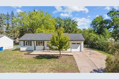 248 Galaxy Drive, Circle Pines, MN 55014 - Photo 1