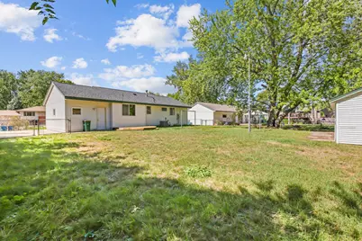 248 Galaxy Drive, Circle Pines, MN 55014 - Photo 41