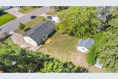 248 Galaxy Drive, Circle Pines, MN 55014 - Photo 35