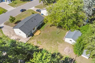 248 Galaxy Dr, Circle Pines, MN 55014 - Photo 35