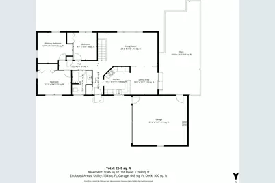 4738 Decatur Place N, New Hope, MN 55428 - Photo 49