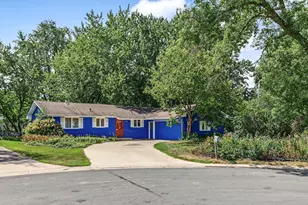 4738 Decatur Pl N, New Hope, MN 55428 - Photo 1