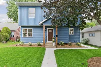 3025 Natchez Avenue S, Saint Louis Park, MN 55416 - Photo 1