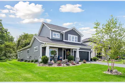 1109 Fabel Lane, Waconia, MN 55387 - Photo 3