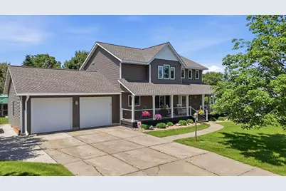 540 5th Avenue, Baldwin, WI 54002 - Photo 1
