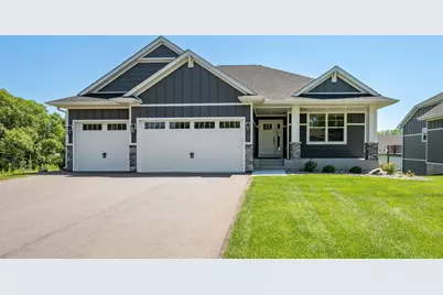 3886 Larabee Avenue NE, Saint Michael, MN 55376 - Photo 1