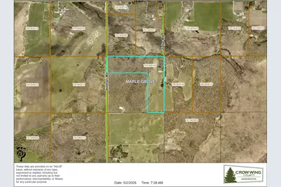 9671 Zallar Road, Brainerd, MN 56401 - Photo 21