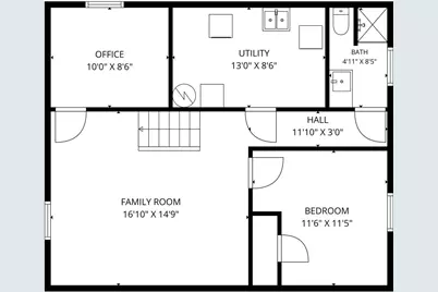 651 County Road B2 W, Roseville, MN 55113 - Photo 21