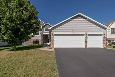 916 Forest Edge Drive, Jordan, MN 55352 - Photo 1