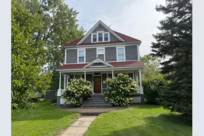 109 S Mill Street, Fertile, MN 56540 - Photo 1