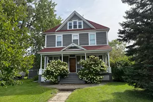 109 S Mill St, Fertile, MN 56540 - Photo 1