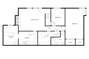 4030 Mackubin St, Shoreview, MN 55126 - Photo 43
