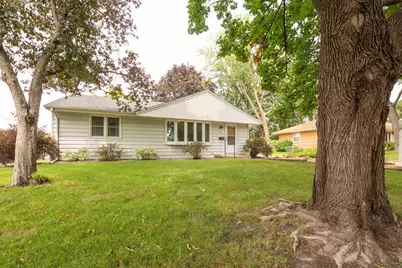 671 58th Avenue NE, Fridley, MN 55432 - Photo 1