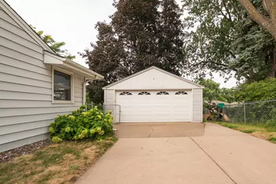 671 58th Avenue NE, Fridley, MN 55432 - Photo 35