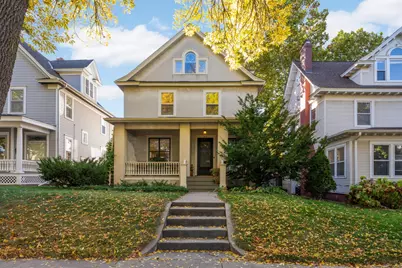 3314 Holmes Avenue S, Minneapolis, MN 55408 - Photo 1