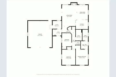 410 Camelia Drive, Clayton, WI 54004 - Photo 37
