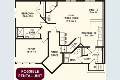 26361 Preserve Drive, Elko New Market, MN 55020 - Photo 3