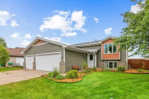 6480 153rd Way NW, Ramsey, MN 55303 - Photo 1