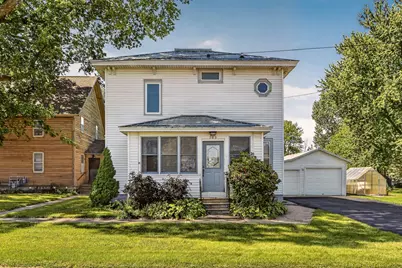 103 Harrison Avenue NE, Racine, MN 55967 - Photo 1